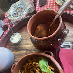 Photo n°1 de l'avis de Rosa.i fait le 01/10/2023 à 17:34 sur le  La Tana Del Coniglio à Villaricca