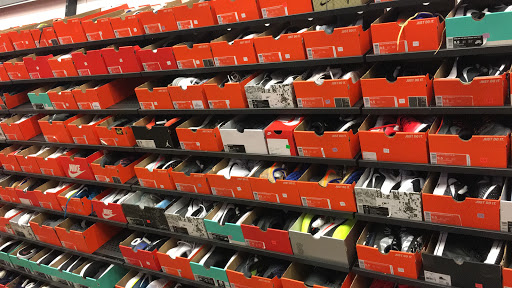 Department Store «Marshalls», reviews and photos, 425 Ernest W Barrett Pkwy NW, Kennesaw, GA 30144, USA