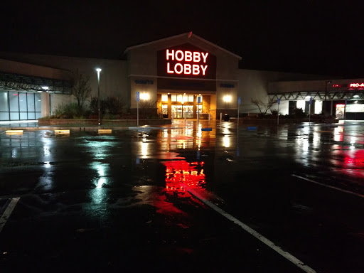 Craft Store «Hobby Lobby», reviews and photos, 1280 Willow Pass Rd, Concord, CA 94520, USA