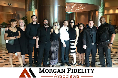 Morgan Fidelity Associates, Inc.