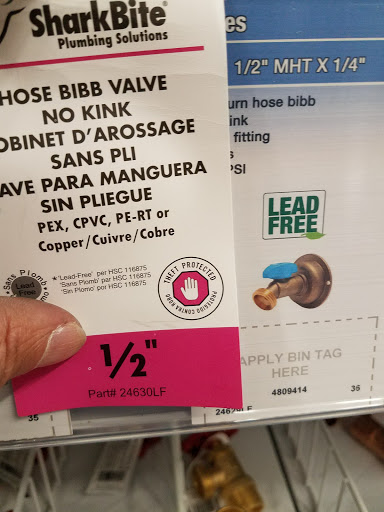 Hardware Store «Ace Hardware of Woodbury», reviews and photos, 690 Main St S, Woodbury, CT 06798, USA