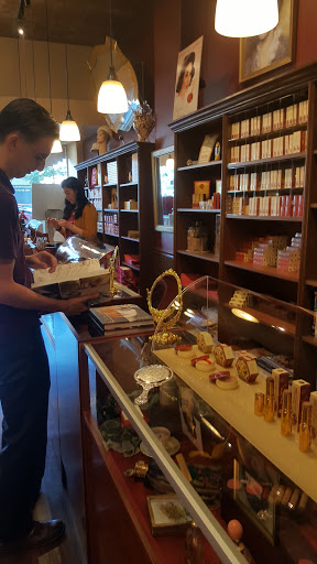 Cosmetics Store «Besame Cosmetics», reviews and photos, 3505 W Magnolia Blvd, Burbank, CA 91505, USA
