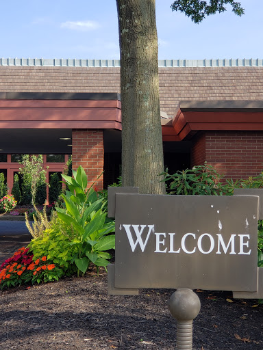 Wedding Venue «Edgewood Country Club», reviews and photos, 100 Churchill Rd, Pittsburgh, PA 15235, USA