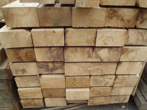 Johnsons Timber Supplies Ltd - Birmingham