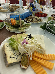 Photo n°7 de Al-Varde & VOSKEVAZ à Bischheim ()