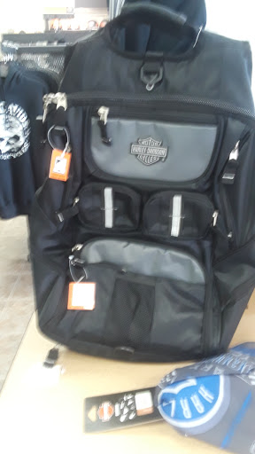 Harley-Davidson Dealer «Iron Nation Harley-Davidson», reviews and photos, 3433 S Broadway, Edmond, OK 73013, USA
