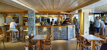 Atmosphère du Restaurant français Restaurant du Col du Granier à Apremont - n°19