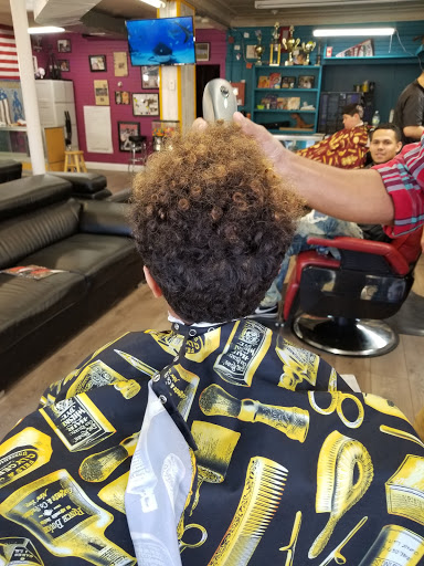 Barber Shop «Jordan New Style», reviews and photos, 344 Main St, Wakefield, RI 02879, USA