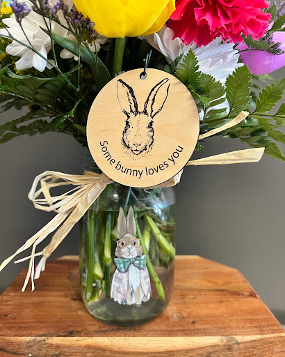 Florist «Bangor Floral», reviews and photos, 96 Center St, Bangor, ME 04401, USA