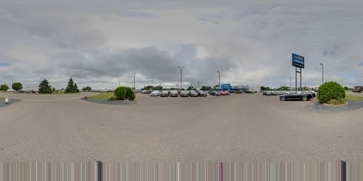 Car Dealer «Forest Lake Chevrolet Cadillac», reviews and photos, 533 19th St SW, Forest Lake, MN 55025, USA