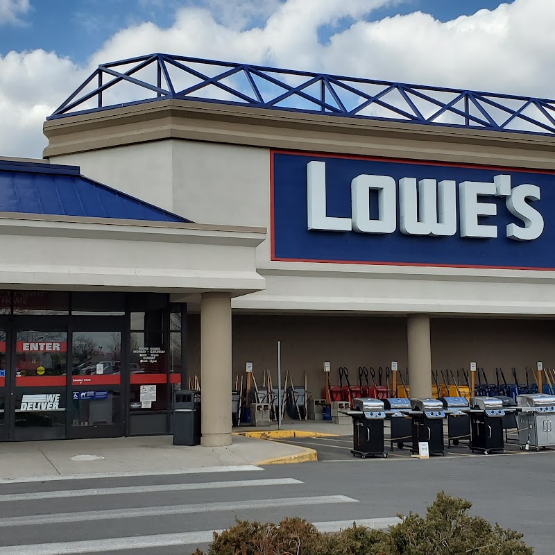 Lowe's Home Improvement