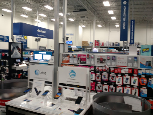 Electronics Store «Best Buy», reviews and photos, 44a Albany Turnpike, West Simsbury, CT 06092, USA