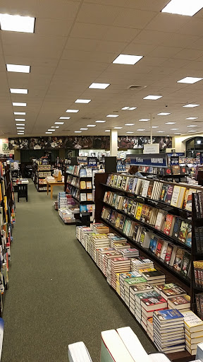 Book Store «Barnes & Noble», reviews and photos, 3625 Dallas Hwy #400, Marietta, GA 30064, USA