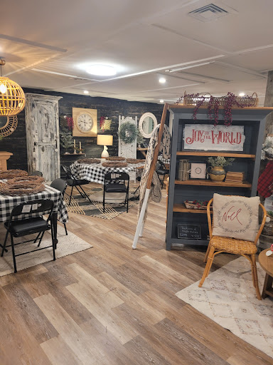 Rustic Furniture Store «The Rustic Barn», reviews and photos, 157 CT-81, Killingworth, CT 06419, USA