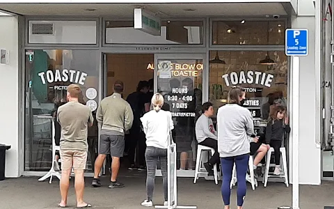 Toastie Lords - Picton image