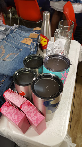 Book Store «Shrine of The Black Madonna Cultural and Event Center», reviews and photos, 5309 Martin Luther King Blvd, Houston, TX 77021, USA