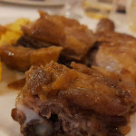 Photo n°1 de l'avis de davide.a fait le 02/04/2022 à 21:20 sur le  Ristorante da Celeste S.N.C. à Venegazzù