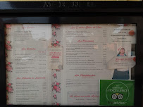 Restaurant de spécialités alsaciennes Le 1774 - Les Jambons de Marinette à Entzheim - menu / carte