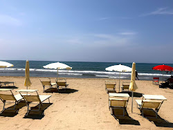 Spiaggia Libera Tirrenia'in fotoğrafı #alt_locality_no