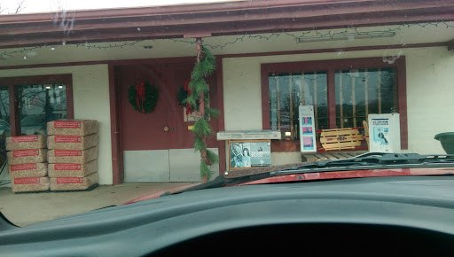 St Brides Feed & Farm Supply