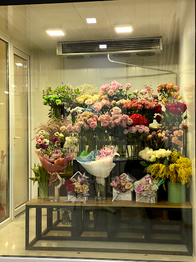 Flowers Cafe