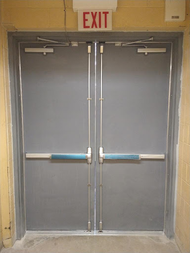 Locksmith «Quick Key Locksmith», reviews and photos, 600 S County Farm Rd #120, Wheaton, IL 60187, USA