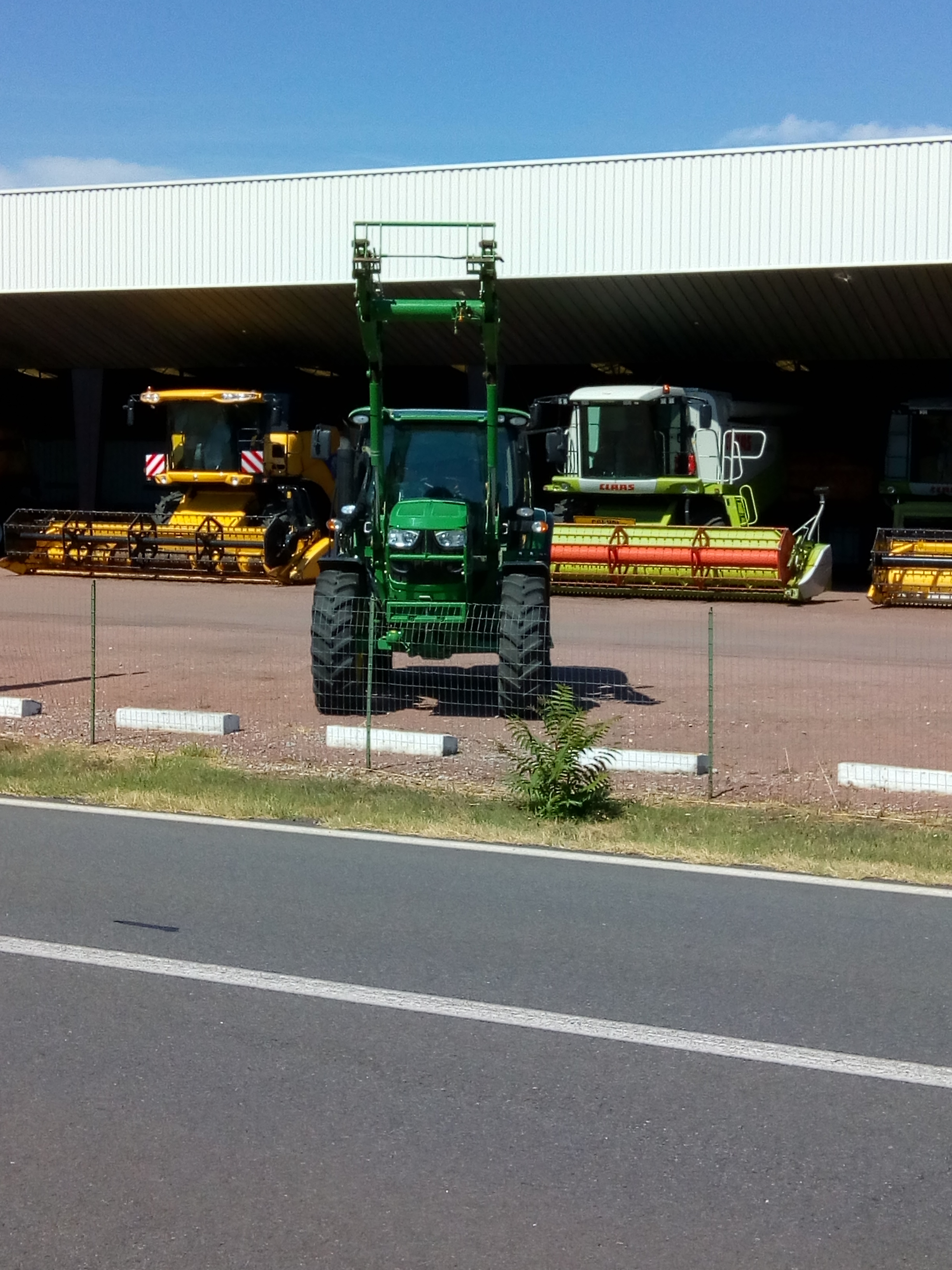 Photo n° 6 de l'avis de Edith.o fait le 15/08/2018 à 15:41