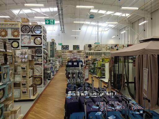 Home Store + More