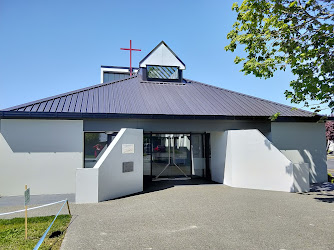 Christchurch West - St Bernadettes Catholic Church