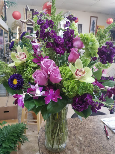 Florist «Blooming Events Florists», reviews and photos, 42005 Cook St #210, Palm Desert, CA 92211, USA