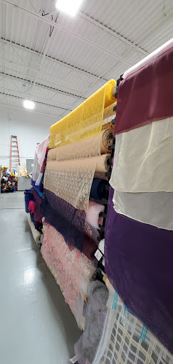 Fabric Store «Fabric Land Outlet Store», reviews and photos, 32767 Woodward Ave, Royal Oak, MI 48073, USA