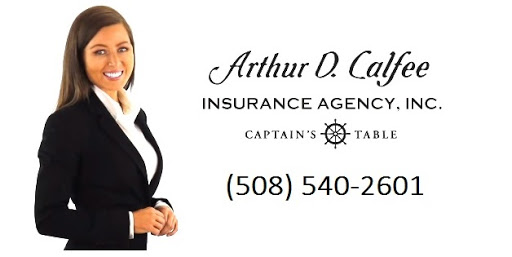 Insurance Agency «Arthur D Calfee Insurance Inc», reviews and photos