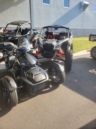 Motorcycle Dealer «Honda of Winston-Salem», reviews and photos, 591 S Stratford Rd, Winston-Salem, NC 27103, USA