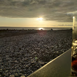 Photo n°3 de l'avis de Luis.a fait le 31/03/2022 à 20:49 sur le  Ponta do Sol - Sun Spot Cafe à Ponta do Sol