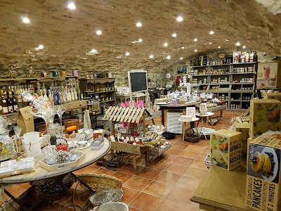 Maison de la Presse à Châteaumeillant