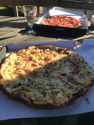 QG Pizza guerande à Guérande