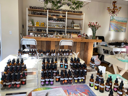 DIY Scent Studio Perfumery