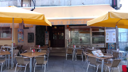 Restaurante La Espuela - Rúa Teófilo Llorente, 2, 36202 Vigo, Pontevedra, Spain