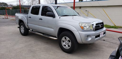 Used Car Dealer «Patriot Preowned Auto», reviews and photos, 9510 Perrin Beitel Rd, San Antonio, TX 78217, USA