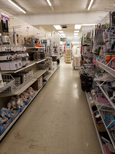 Fabric Store «Jo-Ann Fabrics and Crafts», reviews and photos, 1311 E 3300 S, Salt Lake City, UT 84106, USA