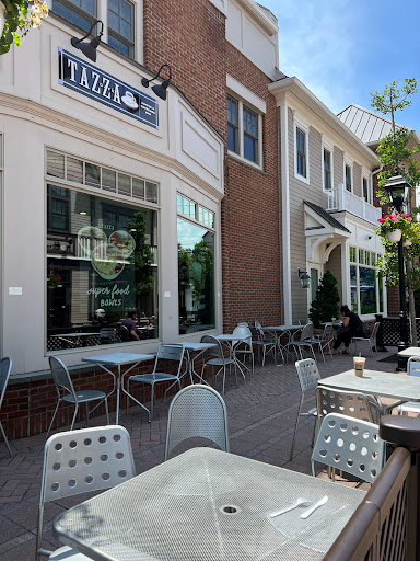 Tazza Cafe, 400 Main St, Armonk, NY 10504, USA, 
