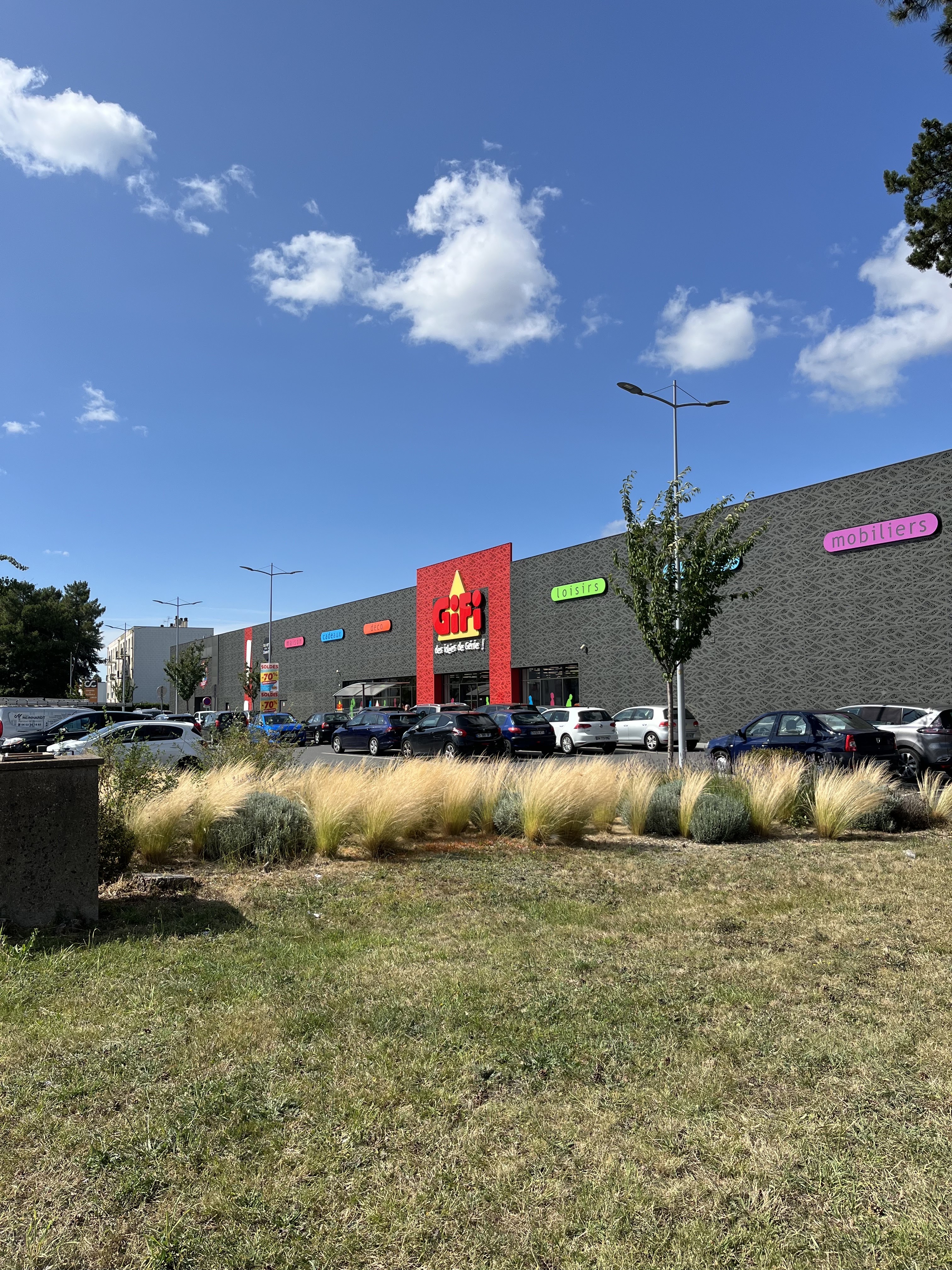 Photo n° 1 de l'avis de Estéban.A fait le 12/07/2023 à 15:10