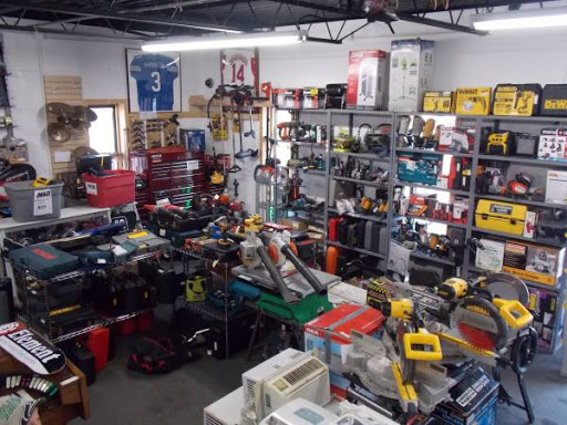 Pawn Shop «Jackpot Pawn Shop», reviews and photos, 33665 Groesbeck Hwy, Fraser, MI 48026, USA