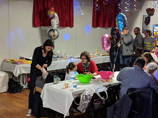 Bowling Alley «Devon Duckpin Lanes», reviews and photos, 551 Naugatuck Ave, Milford, CT 06460, USA