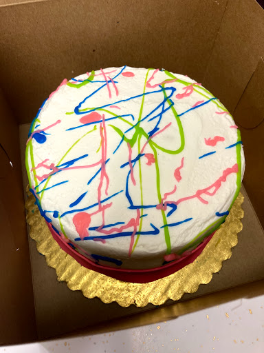 Bakery «Reeves Cake Shop», reviews and photos, 2770 Cory Ave, Akron, OH 44314, USA