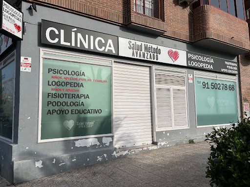 Salud Método Avanzado en Parla, Madrid