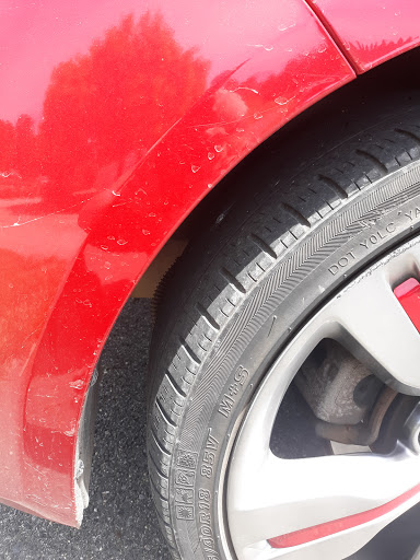 Auto Repair Shop «Colledge Tire & Automotive», reviews and photos, 735 W Cypress St, Kennett Square, PA 19348, USA