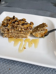 Photo n°16 de LA YOURTE à Nancy ()