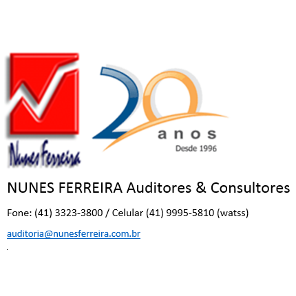 Nunes Ferreira Auditores Independentes SS