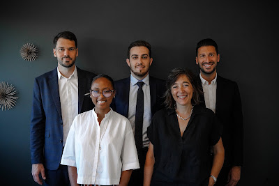 Z & M INVESTISSEMENT Conseillers en Gestion de Patrimoine Indépendants à Montpellier